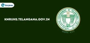 knruhs.telangana.gov.in