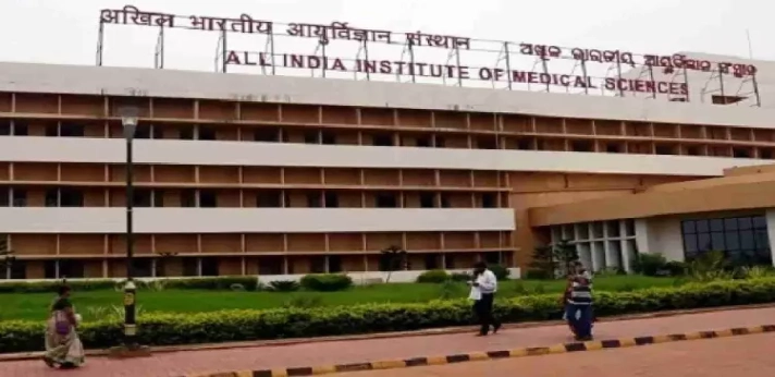 AIIMS Madurai