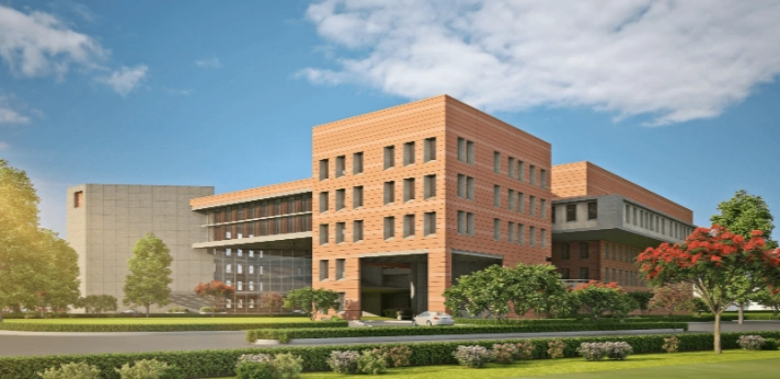 AIIMS Rajkot 