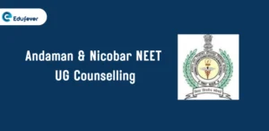 Andaman & Nicobar NEET UG Counselling