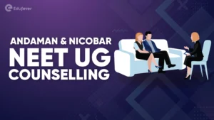 Andaman & Nicobar NEET UG Counselling