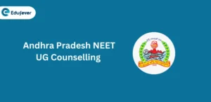 Andhra Pradesh NEET UG Counselling