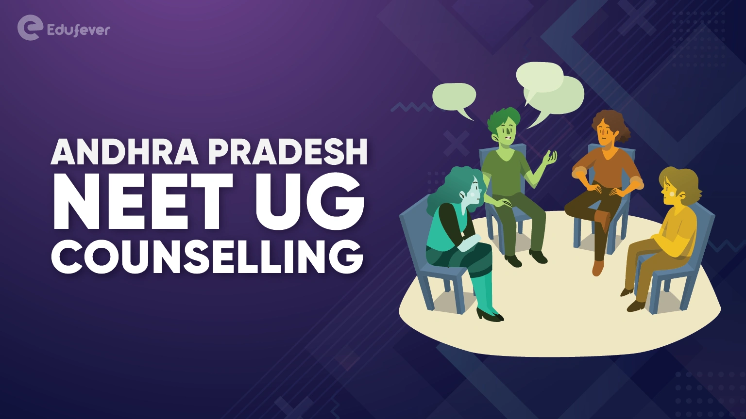 Andhra Pradesh NEET UG Counselling