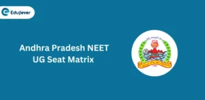 Andhra Pradesh NEET UG Seat Matrix