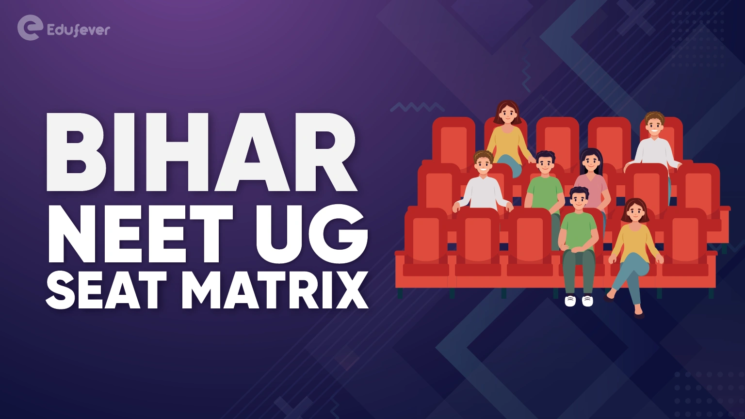 Bihar NEET UG Seat Matrix