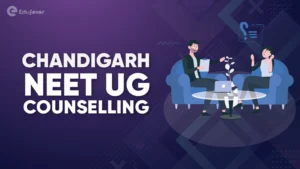 Chandigarh NEET UG Counselling