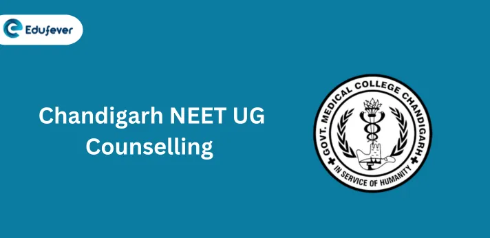 Chandigarh NEET UG Counselling