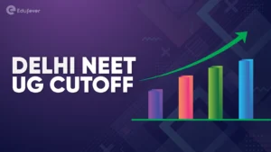 Delhi NEET UG Cutoff