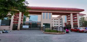 Dhubri Medical College