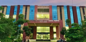 GMERS Medical College Rajpipla