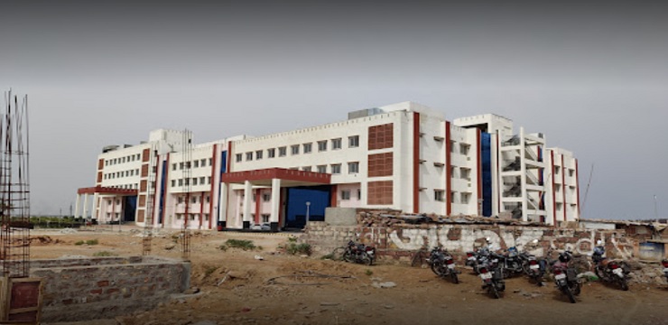 Government Medical College Dholpur 2022 23 Admission Fees 