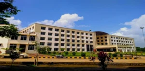 Government Medical College Korba