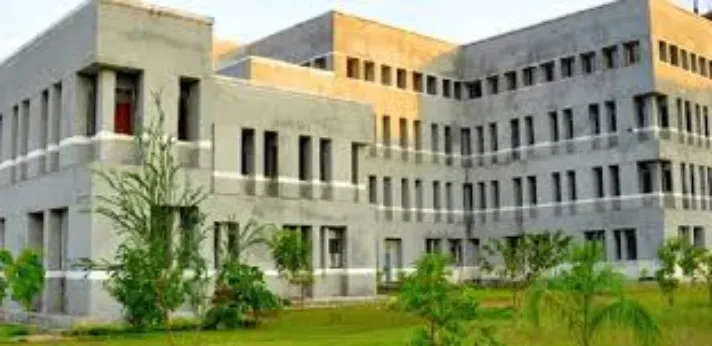 Government Medical College Osmanabad Campus