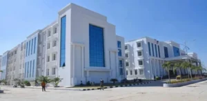 Government Medical College Wanaparthy