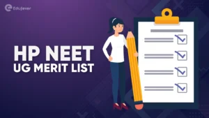 HP NEET UG Merit List