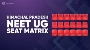 Himachal Pradesh NEET UG Seat Matrix