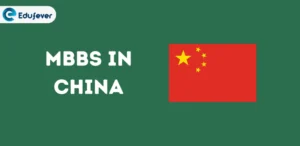 MBBS in China