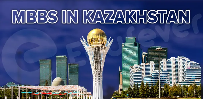 MBBS in Kazakhstan