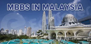 MBBS in Malaysia