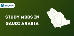 MBBS in Saudi Arabia