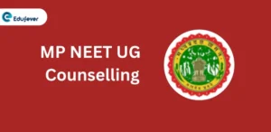 MP NEET UG Counselling