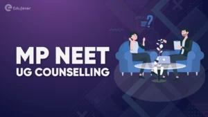 MP NEET UG Counselling