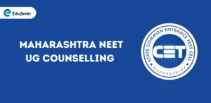 Maharashtra NEET UG Counselling