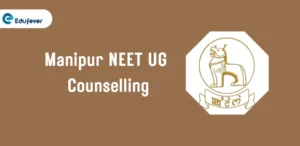 Manipur NEET UG Counselling