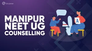 Manipur NEET UG Counselling