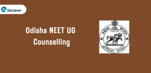 Odisha NEET UG Counselling