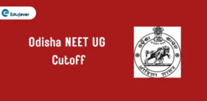 Odisha NEET UG Cutoff