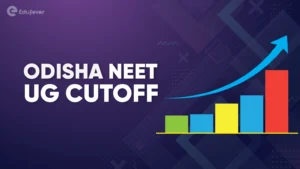 Odisha NEET UG Cutoff