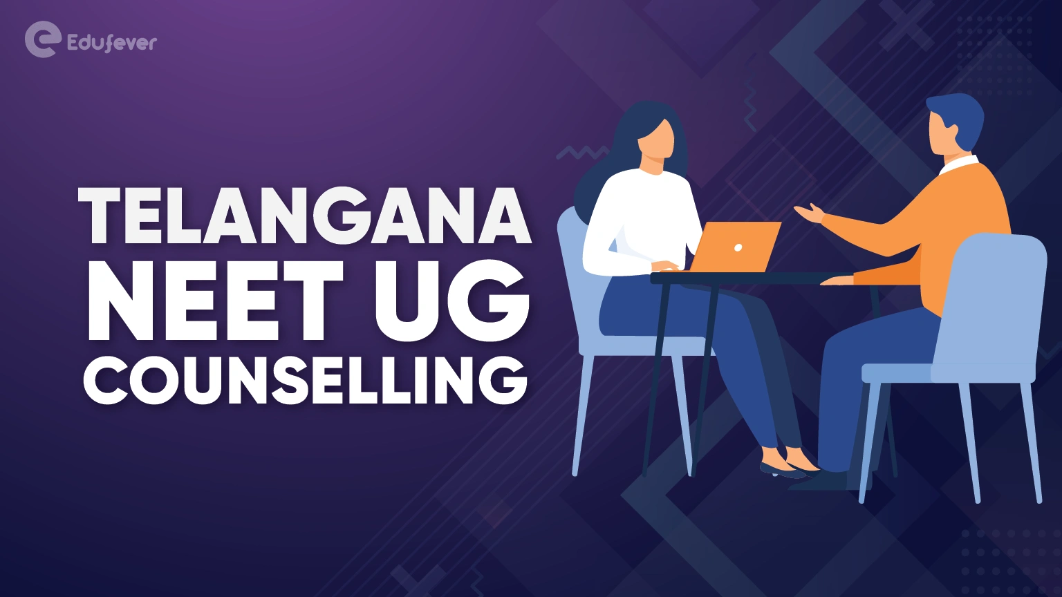 Telangana NEET UG Counselling