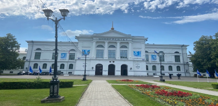 Tomsk State University