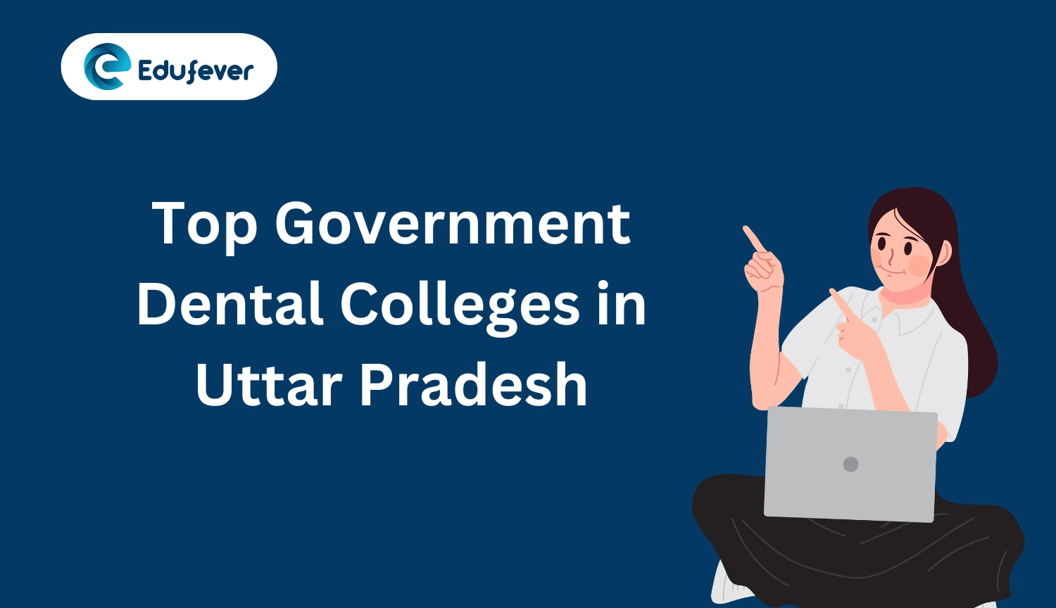 Top Government Dental College in UP