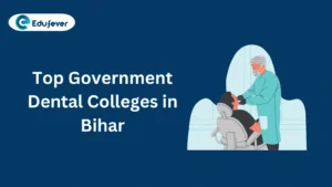 Top Government Dental Colleges in Bihar