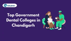 Top Government Dental Colleges in Chandigarh