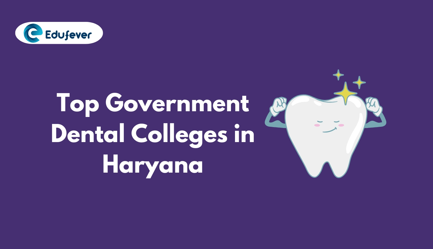 Top Government Dental Colleges in Haryana