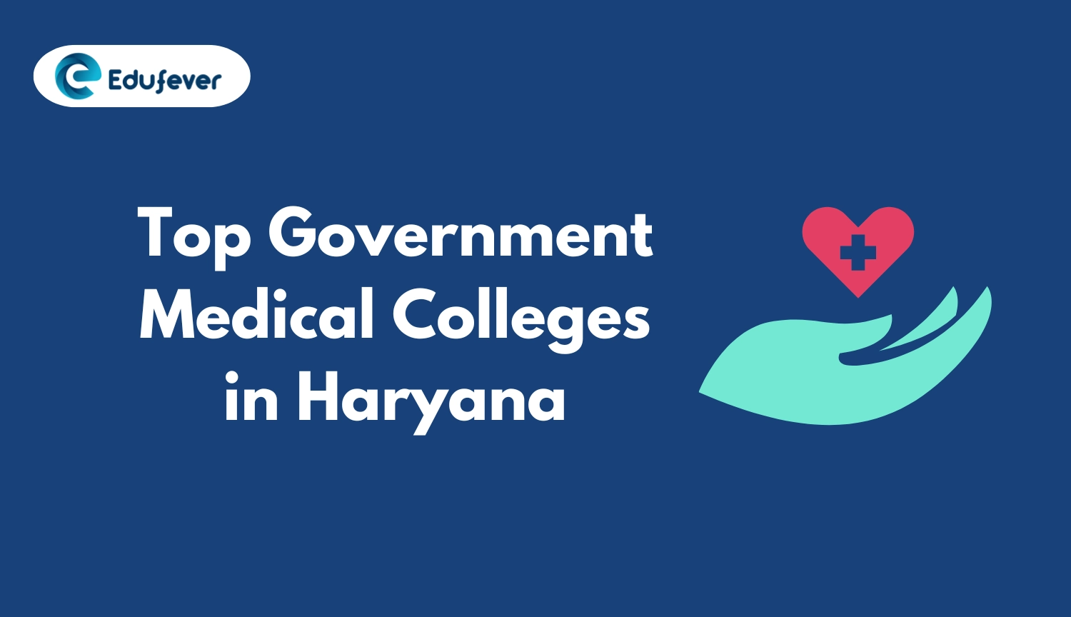 Top Government Medical Colleges in Haryana