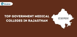 Top Government Medical Colleges in Rajasthan