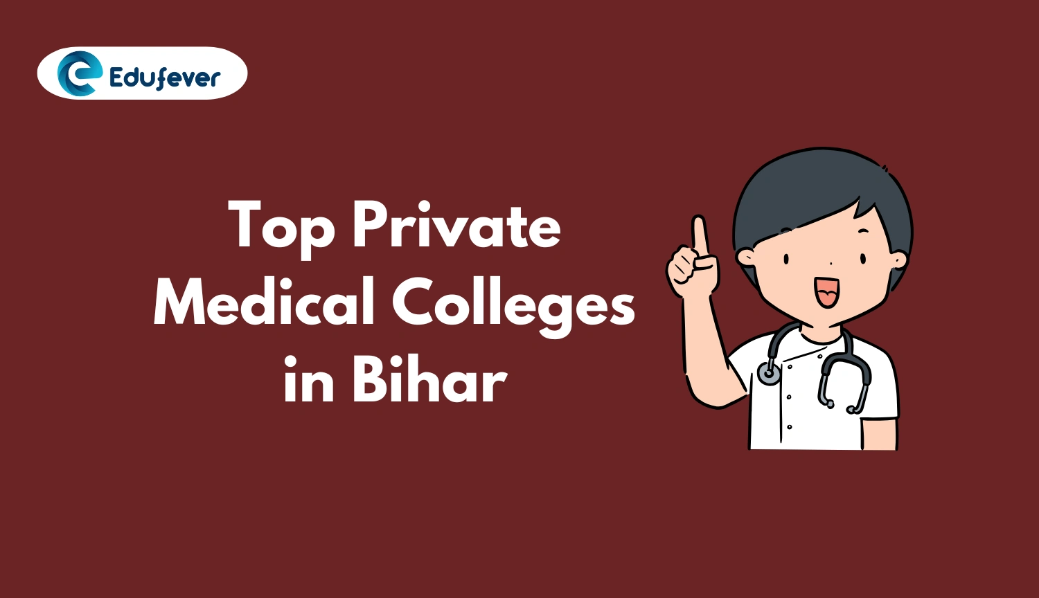 Top Private Medical Colleges in Bihar