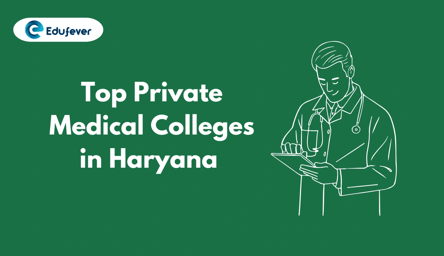 Top Private Medical Colleges in Haryana