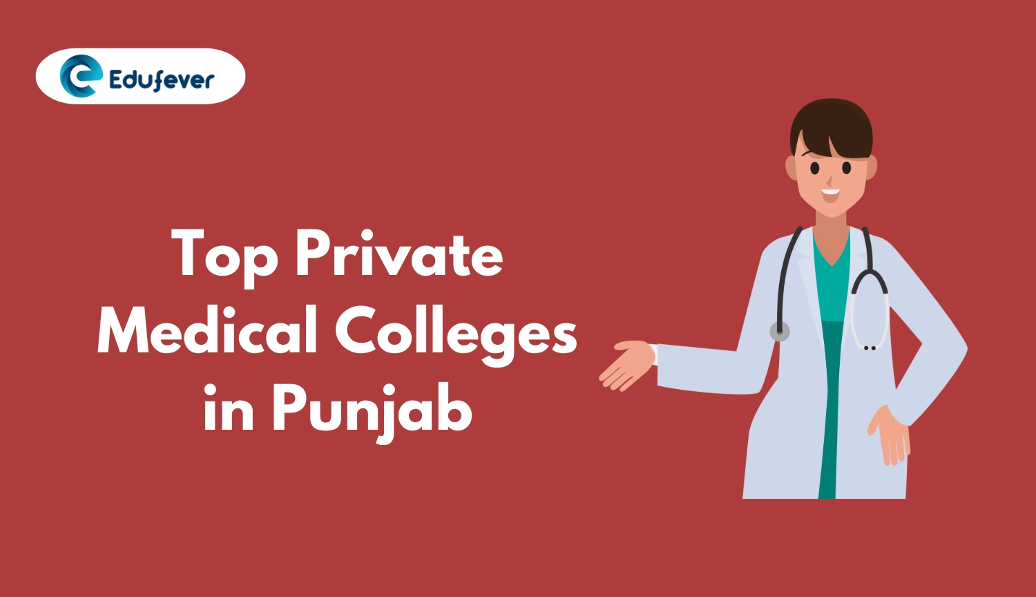 Top Private Medical Colleges in Punjab