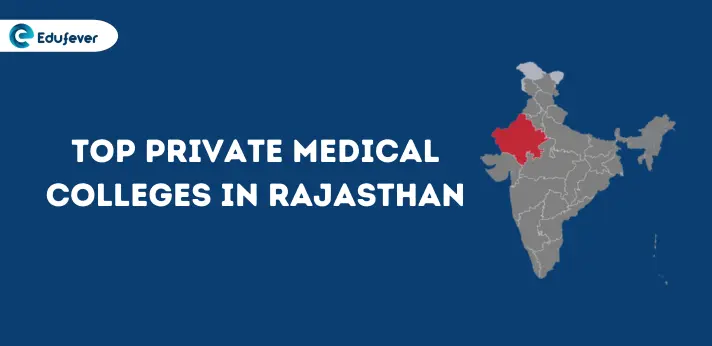 Top Private Medical Colleges in Rajasthan