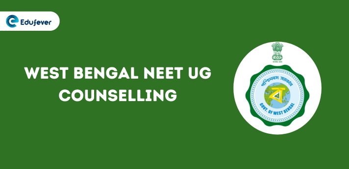 West Bengal NEET UG Counselling