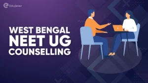 West Bengal NEET UG Counselling