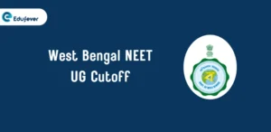 West Bengal NEET UG Cutoff