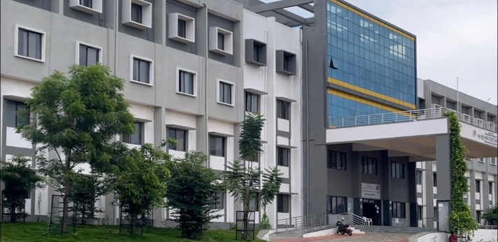 Yadgiri Institute of Medical Sciences