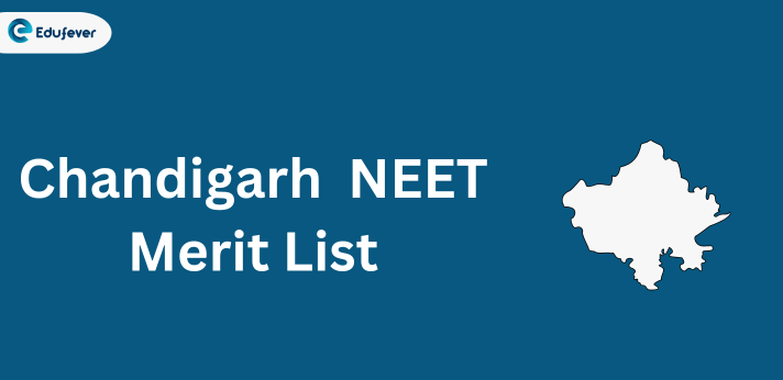 Chandigarh NEET Merit List