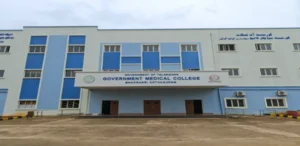 kothagudem medical college